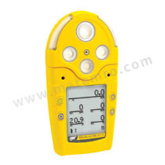 BW GasAlertMicro5系列五合一气体检测仪 M5-O2/LEL/H2S/NH3 台  