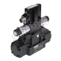 派克 D41系列先导式比例换向阀-流量控制 D41FTE02FC4NF00 个  