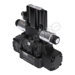 派克 D41系列先导式比例换向阀-流量控制 D41FTE02FC4NF00 个  