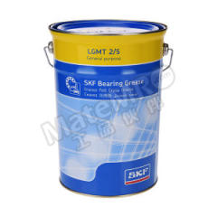 斯凯孚 润滑剂 LGMT 2/5 桶  