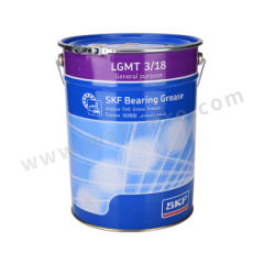 斯凯孚 润滑剂 LGMT 3/18 桶  