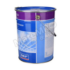 斯凯孚 润滑剂 LGMT 3/18 桶  