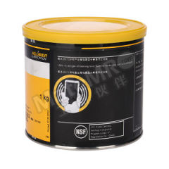 克鲁勃 润滑剂 BARRIERTA L 55/2 桶  