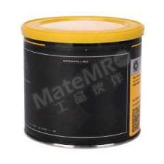 克鲁勃 润滑剂 BARRIERTA L 55/2 桶  