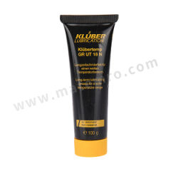 克鲁勃 氟脂 KLUBERTEMP GR UT 18N 支  