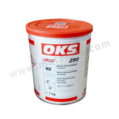 OKS 润滑剂膏 250 桶  