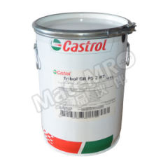 嘉实多 润滑剂 Tribol GR PS 2 HT 桶  