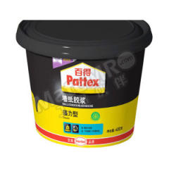 百得 强力型墙纸胶浆 MA11 支  