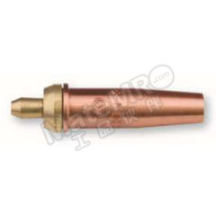 捷锐 100型中国式割嘴丙烷 100N-2 个  