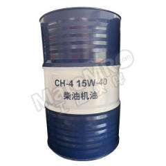昆仑 柴油机油 CH4-15W40 桶  