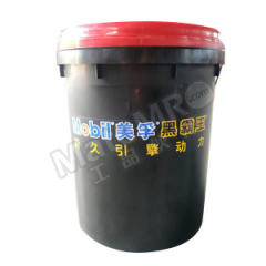 美孚 柴油机油 DELVAC20W50-CF4 桶  