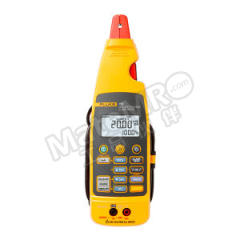 福禄克 毫安型过程电流钳表 FLUKE-772CHN 台  