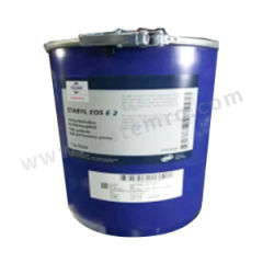 福斯 轴承润滑脂 STABYL EOS E2 桶  