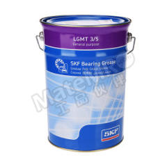 斯凯孚 润滑剂 LGMT 3/5 桶  