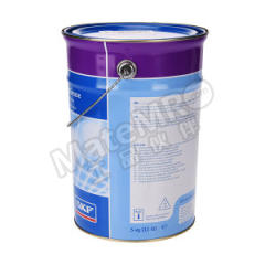 斯凯孚 润滑剂 LGMT 3/5 桶  