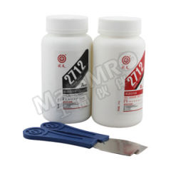 回天 高温结构胶 2712 套  