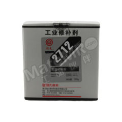回天 高温结构胶 2712 套  