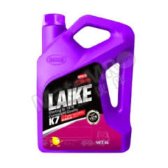 LAIKE 柴油机油 CI-4 15W/40 桶  