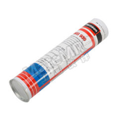 乐泰 改性硅烷粘接密封胶 MS939 WHITE 支  