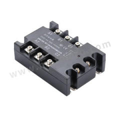 德力西 CDG系列三相固态继电器 CDG3-AA   40A 个 AC24~480V  