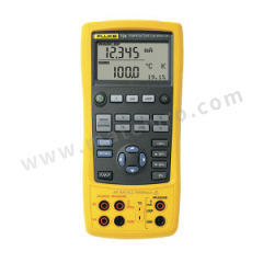 福禄克 温度校准器 FLUKE-724 台  