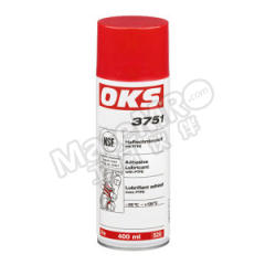 OKS 聚四氟乙烯粘性润滑剂 OKS 3751 罐