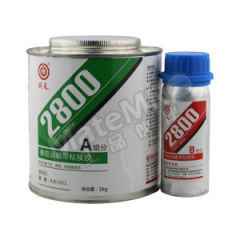 回天 橡胶运输带粘接胶 2800 套  