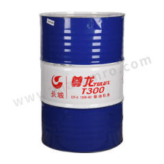 长城 柴油机油 CF-4 15W-40 桶  