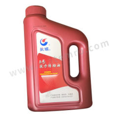 长城 液力传动油 8# 桶  