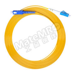 烽火通信 单模单芯光纤跳线 SC-LC-20M 条  