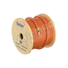 烽火通信 8芯束状紧套光缆 GJPFJH-8A1a.1 米  