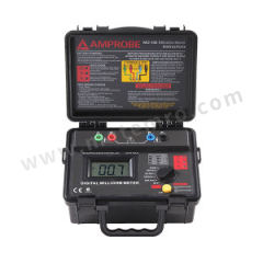 安博 微欧计/电位电阻测试仪 MO-100 台  