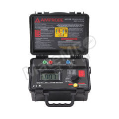 安博 微欧计/电位电阻测试仪 MO-100 台  