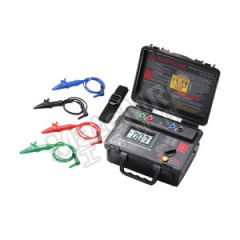 安博 微欧计/电位电阻测试仪 MO-100 台  