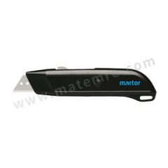 MARTOR SECUNORMMULTISAFE安全刀具 08152(刀柄型号08000) 个  