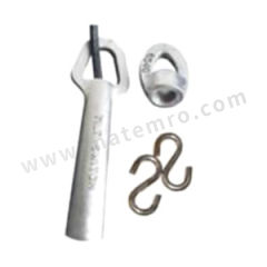 强人 高低料位检测器 HQGD-A 台  