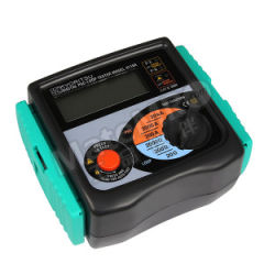 克列茨 数字回路/PSC测试仪 KEW4118A 台  