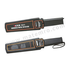 胜利 手持金属探测仪 VICTOR 931 台  