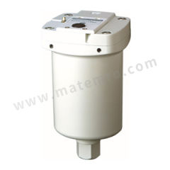 SMC ADH4000系列重载型自动排水器 ADH4000-04 个  