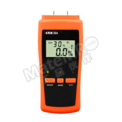 胜利 木材水分测试仪 VICTOR 2GA 台  