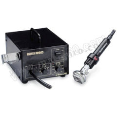 快克 热风拆焊台 QUICK990 台  