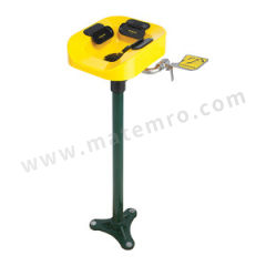 舒波曼 立式洗眼器 SE-1100 台  