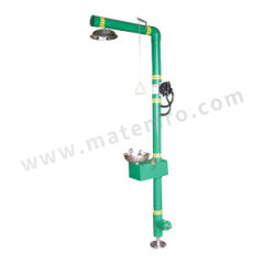 汇安 防爆电伴热型复合式洗眼器废水回收型 HA02603 台  