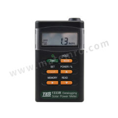 泰仕 太阳能功率表 TES-1333R 件  