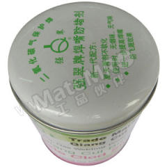 强翠 强翠焊嘴防堵剂 200g /QC-HQ200 盒  
