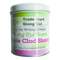 强翠 强翠焊嘴防堵剂 200g /QC-HQ200 盒  