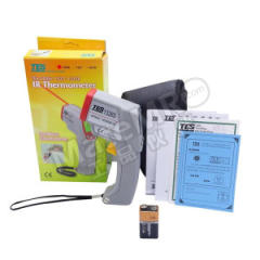 泰仕 红外线温度计 TES-1326S 件  