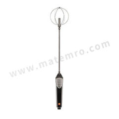 德图 紊流度探头 0628 0143 个  