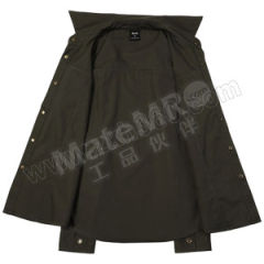 拓吉凯 CVC细斜纹夏装衬衫长袖工作服 WY912-023 件 M  