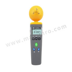 泰仕 高频电磁波测试器 TES-92 件  